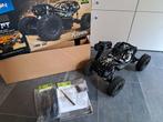 Axial ryft RBX10, mamba x, Ophalen of Verzenden, Gebruikt, Auto offroad