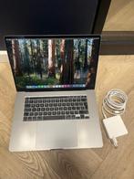 Nette Apple Macbook 16.1" - i9, 32GB, 500GB of 1TB, MacBook Pro, 2 tot 3 Ghz, 512 GB, Ophalen of Verzenden