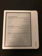 Kobo Libra H2O e-reader, Verzenden, Zo goed als nieuw, 8 GB, Touchscreen