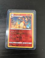 Pokémon Kaarten Charizard Reverse Holo 25/78 Vivid Voltage, Ophalen of Verzenden, Zo goed als nieuw, Meerdere kaarten