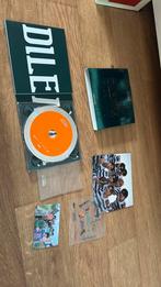 enhypen dillemma album, Ophalen of Verzenden, Zo goed als nieuw