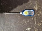 Hendi professionele digitale steek thermometer, Ophalen of Verzenden, Gebruikt