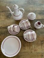Hutschenreuther Drache koffieservies, Ophalen