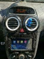 Opel navigatie meriva combo agila android 11 dab+ carplay, CarAudioExpert, Curieweg Spijkenisse, Nieuw, Ophalen of Verzenden