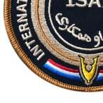 ISAF patches, Verzamelen, Militaria | Algemeen, Ophalen, Landmacht, Nederland, Embleem of Badge