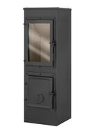 (M035) Ackerman W5G Kachel, Marktplaats@dtz-europe.nl, Loenen, Vrijstaand, Hout