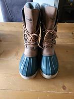 SNOWBOOTS MT 42 NIEUW, Kleding | Heren, Bruin, Boots, Nieuw, Kjelvik
