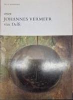 OVER JOHANNES VERMEER VAN DELFT - Dr. D. Hannema, Boeken, Kunst en Cultuur | Beeldend, Ophalen of Verzenden, Zo goed als nieuw