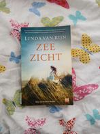 Zeezicht - Linda van Rijn, Ophalen, Zo goed als nieuw, Linda van Rijn, Nederland