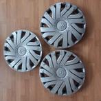 Wieldoppen citroen c1 origineel, Ophalen of Verzenden, Zo goed als nieuw