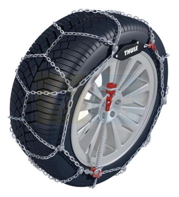 Sneeuwkettingen THULE CG-9 060 Zelfspannend Nieuw -35% OFF! beschikbaar voor biedingen