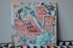 LP Still Life Still - Girls Come Too - Canada Press - Sealed, Cd's en Dvd's, Vinyl | Rock, Ophalen of Verzenden
