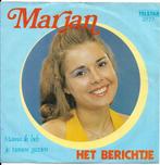 Marjan (Cees en Marjan), Cd's en Dvd's, 7 inch, Single, Ophalen of Verzenden, Zo goed als nieuw