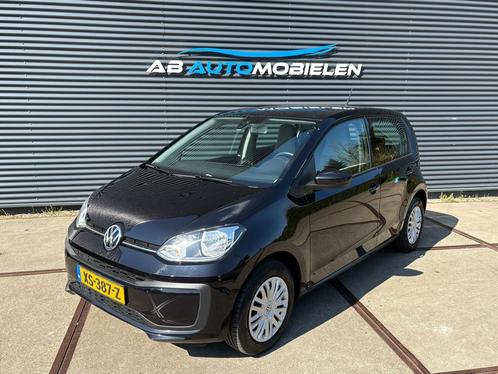 Volkswagen Up! 1.0 BMT move up! 5 DEURS/ BLUETOOTH/ LED VERL, Auto's, Volkswagen, Bedrijf, Te koop, up!, ABS, Airbags, Airconditioning