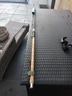 Skp 1818-151carp floatk2.13ft 1.5 lbs, Watersport en Boten, Hengelsport | Karpervissen, Ophalen, Zo goed als nieuw, Werphengel