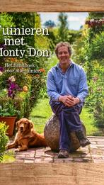 Monty Don - Tuinieren met Monty Don, Monty Don, Nieuw, Ophalen of Verzenden, Tuinieren en Tuinplanten