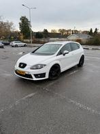 Seat leon fr 2.0l stage 2, 65 €/maand, 4 cilinders, 1984 cc, Leon