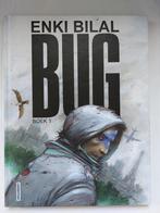 Enki Bilal - Bug 1/2, Boeken, Stripboeken, Nieuw, Enki Bilal, Ophalen of Verzenden