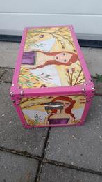 Zo goed als nieuwe opbergkist, Ophalen of Verzenden, Zo goed als nieuw, Overige typen