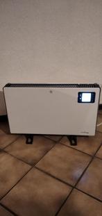 Convector Kachel met tijdklok en ventilator, Doe-het-zelf en Verbouw, Verwarming en Radiatoren, 30 tot 80 cm, Ophalen of Verzenden