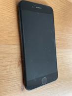 Zwarte Iphone 7 32 gb, Telecommunicatie, Mobiele telefoons | Apple iPhone, Gebruikt, Zwart, 32 GB, Ophalen of Verzenden