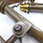 Landmeetkundig instrument Ertel & Son, voor onderdelen, Antiek en Kunst, Antiek | Gereedschap en Instrumenten, Ophalen of Verzenden