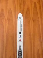 Starboard Isonic 117 wide met Drake 56 cm fin in goed staat, Watersport en Boten, Ophalen, Minder dan 250 cm, Plank