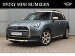 MINI Countryman E / Favoured Trim / Pakket XL / 18" Asteroid, Gebruikt, 750 kg, Countryman, Met garantie (alle)