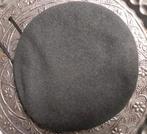 GRIJZE BARET  Cofabeba, Ophalen of Verzenden, Landmacht, Nederland, Helm of Baret