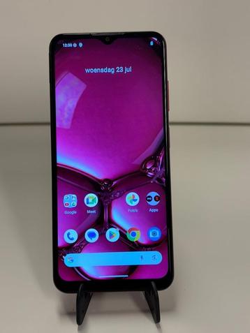 Nokia G42 5G – 128GB – Dual SIM – 50MP Camera – Als Nieuw! beschikbaar voor biedingen