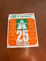 Vignet Zwitserland, Drie personen of meer