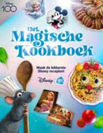 Het Magische kookboek van AH, Verzamelen, Albert Heijn, Ophalen