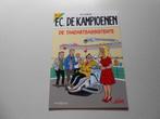 F.C. De kampioenen 94 De tandartsassistente 2017 1 ste druk., Eén stripboek, Nieuw, Hec Leemans, Ophalen of Verzenden