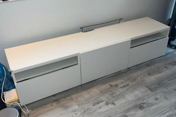 Tv-meubel besta 