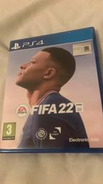 Fifa 22, Ophalen of Verzenden, Zo goed als nieuw, Sport, 3 spelers of meer