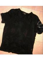 Just Cavalli shirt maat m, Kleding | Dames, Ophalen of Verzenden, Zo goed als nieuw, Maat 38/40 (M), Korte mouw