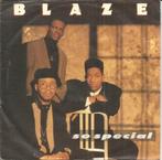 Blaze – So Special (1990), Cd's en Dvd's, Vinyl Singles, 7 inch, Single, Dance, Ophalen of Verzenden