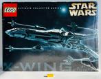 Sealed / Lego Star Wars / 7191 X-wing Fighter - UCS, Kinderen en Baby's, Speelgoed | Duplo en Lego, Ophalen of Verzenden, Nieuw