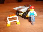 Lego Town 30348-1 Mini Dumper uit 2016, Ophalen of Verzenden, Gebruikt, Complete set, Lego