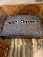 Lex&Max hondenkussen XL, Dieren en Toebehoren, Hondenmanden, Ophalen, Zo goed als nieuw