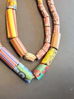 Murano glazen ketting, Ophalen of Verzenden, Gebruikt