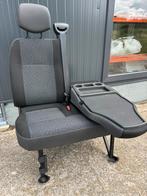 stoelen bank 2persoons opel movano renault master nv400, Ophalen of Verzenden, Opel
