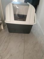 Kattenbak, Ophalen of Verzenden, Zo goed als nieuw