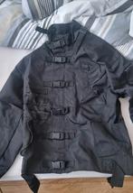 Militair airsoft jas Jacket, Ophalen of Verzenden, Zo goed als nieuw, Pak of Jurk