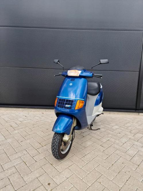 Piaggio Quartz SKR Skipper 70cc LC 2T [ zip 125cc 180cc tph, Fietsen en Brommers, Scooters | Piaggio, Gebruikt, Overige modellen