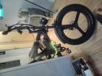 V20 pro max 24 inch 2025, Fietsen en Brommers, 59 cm of meer, Ophalen, Zo goed als nieuw, Overige merken