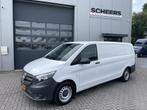 Mercedes-benz Vito 116 CDI XL Navigatie | Laadruimte inricht, Gebruikt, Euro 6, 4 cilinders, Bedrijf