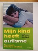 Mijn kind heeft autisme - Gids voor ouders, Ophalen of Verzenden