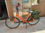Batavus Fonk  E go plus elektrische fiets, Ophalen, Gebruikt, Batavus, 51 tot 55 cm