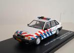 Volvo 440 - Rijkspolitie Alkmaar - 1990, Ophalen of Verzenden, Nieuw, Auto, Overige merken
